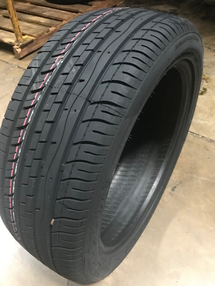 4 NEW 245/45R20 Fullrun F7000 Ultra High Performance Tires 245 45 20 ...