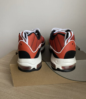 air max 98 bred