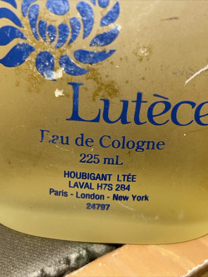 Perfume Lutece de dana Cologne Splash Foto 2 de 3