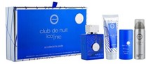 Image of ARMAF club de nuit ICONIC 4Pc Giftset - Open