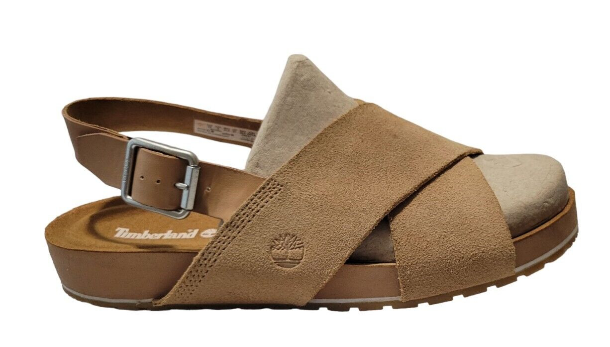 Timberland Malibu Waves Basic Backstrap Women’s B… - image 2