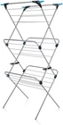 Minky Extra Strong 3 Board Airer Drying Room Laundry Large 21M Foldable Heavy Duty