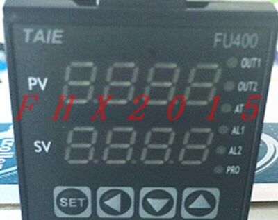 ONE NEW For TAIE Temperature Controller FU400-20200 #A6-39
