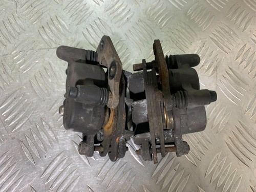 SUZUKI SV650 X SV 650 X FRONT BRAKE CALIPERS YEAR 2018-2022 (CMB1081) - Picture 6 of 8