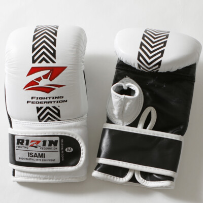 ISAMI Sparring Boxing RIZIN Punching Glove Arrow Model Training