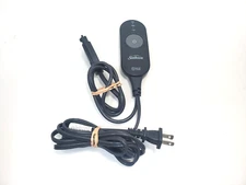 Sunbeam AA85 Electric Heated Blanket Heat Control Controller 3-Prong Original