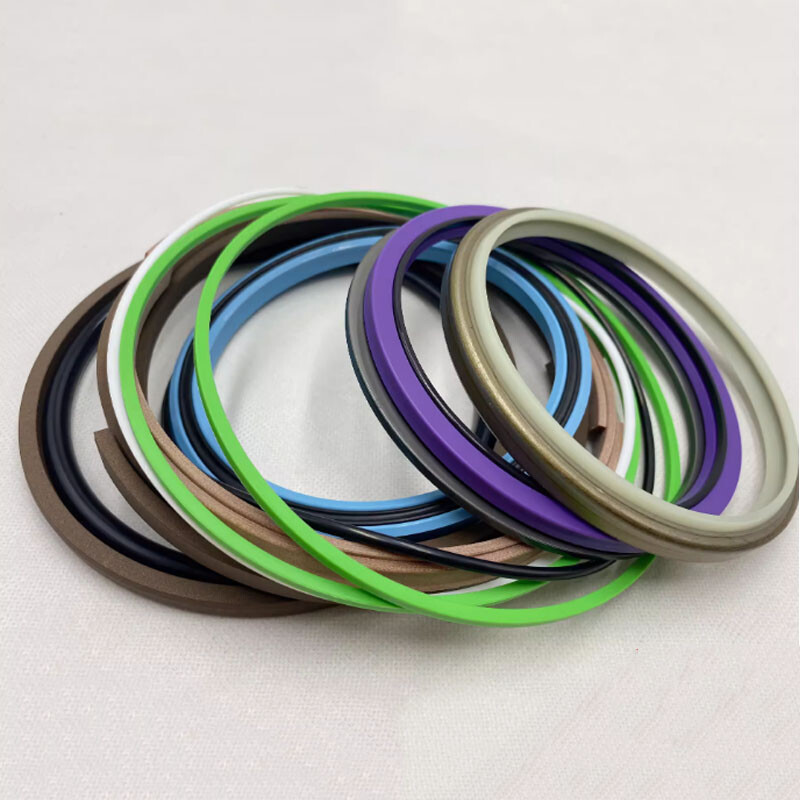 All-new 4485615 BOOM CYLINDER SEAL KIT Fit For HITACHI ZX270,ZX280