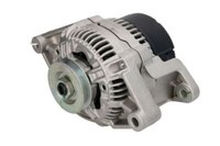 Stardax Lichtmaschine Generator 55A 12V FüR Opel Corsa B 1.2I 1.4I 1.4 Si 1.2