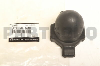 UC3C281A1B Genuine Mazda STOPPER,BUMP UC3C-28-1A1B | eBay