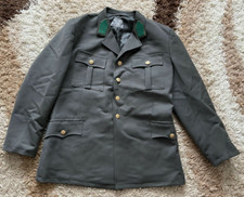 uniform Jacket