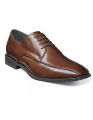 Stacy Adams Logan Bike Toe Oxford Stacy Adams Dickinson Leather Cap Toe Oxfords - Easter Shop  main image 2