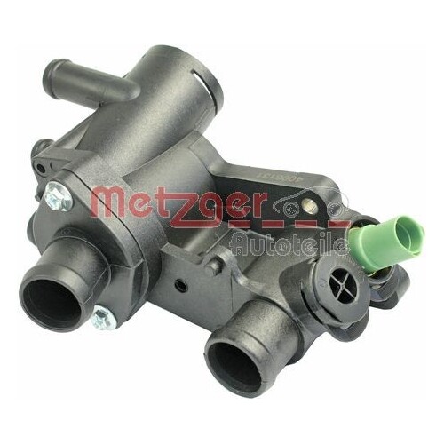 Metzger Thermostat Kühlmittel 4006131 für VAG online kaufen | eBay