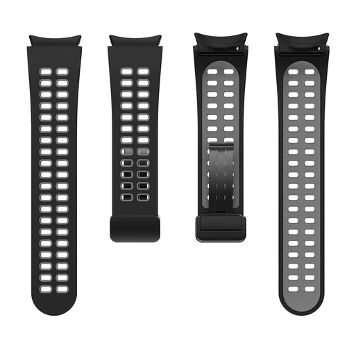 Magnetic Clasp Sport Band Strap for Samsung Galaxy Watch 4 5 Pro 6 40/44/43/47mm - Picture 12 of 62