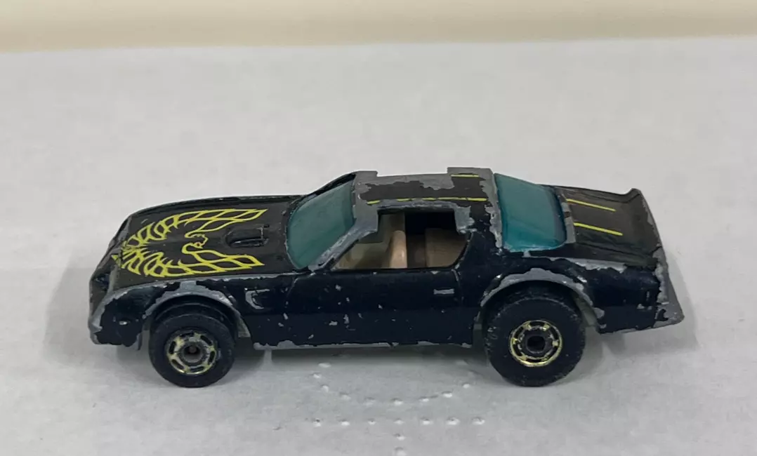 1977 mattel sales hot wheels