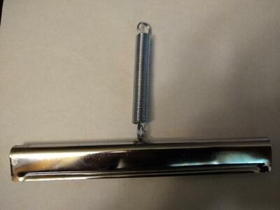 Eureka / Sanitaire Bag Clip & Spring Assembly 30599D-10 / 47722