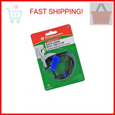 215 Water Saving Roller Clamp with Refill Tube