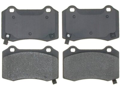 For 2006-2009 Ferrari F430 Brake Pad Set Rear Raybestos 94132VZ 2007 ...