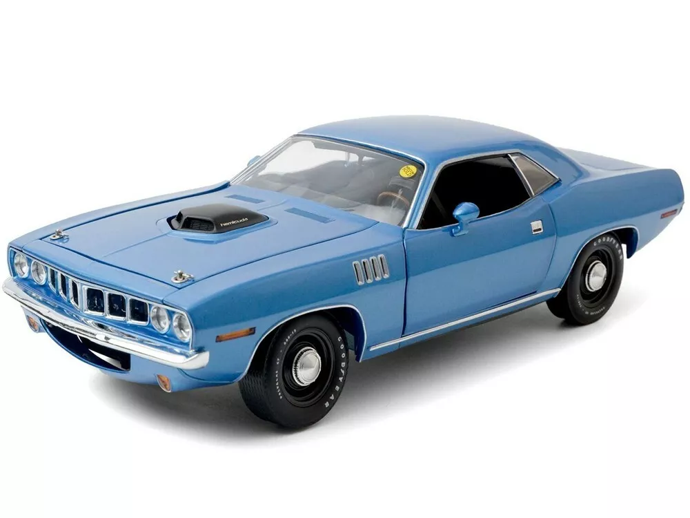 Highway 61 sales cuda