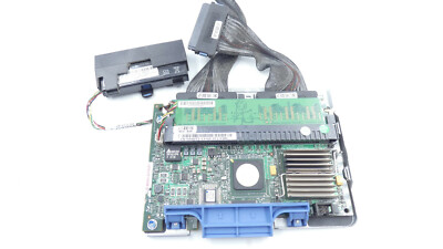 Board Platine Raid Controller U7511 0WX072 Dell PowerEdge 1950