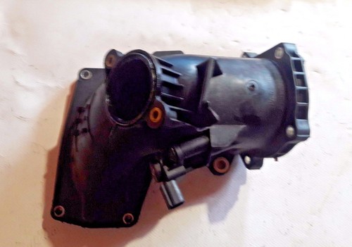 Intake manifold