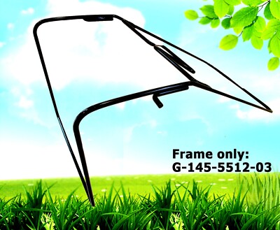 Genuine Toro 145-5512-03 Grass Catcher Bag Frame 60V 21  Mower