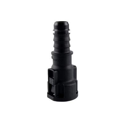 NORMAQUICK S 10-10-0° Steckverbinder