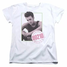 Beverly Hills 90210 "Dylan" Women's T-Shirt