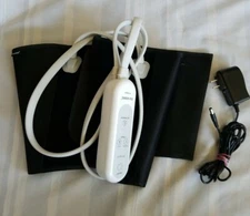 FIT KING Air Compression Calf Massager Feet Arm Circulation (FT-008A) Free Ship