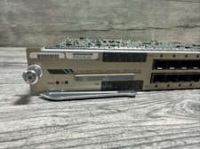 Cisco C6800-32P10G Catalyst 6800 32 Port 10GE L6