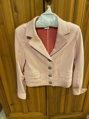 CAbi Women's Style #5301 Amelia Jacket 