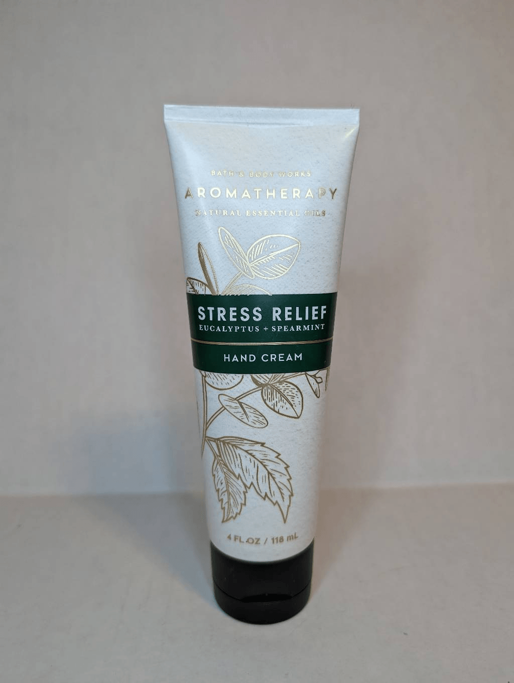 Bath and Body Works Aromatherapy Stress Relief Eucalyptus & Spearmint