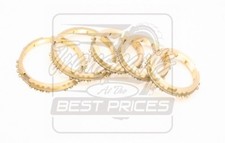 Fits Suzuki Samurai Transmission Synchro Ring Kit Blocker Rings 4x4 5spd