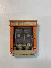 Siemens Simatic S5 EPROM 6ES910-0AA41