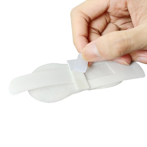 1x Catheter Securement Device for PICC& Drain Hub Securement Flexible Mate - Picture 4 of 14
