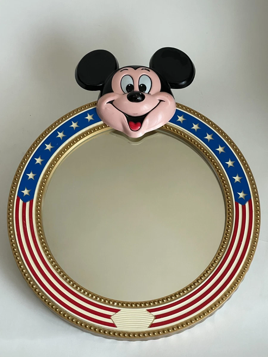 Disney Home Décor Mirrors for sale | eBay