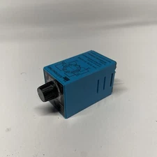 IDEC ELECTRONIC TIMER - RTE-P1AF20 Used in EXCELLENT CONDITION.