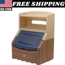 step2 fun time room organizer