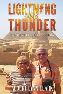 Lightning And Thunder: A Miracle Love Story von Cla... | Buch | Zustand sehr gut
