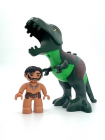 Lego Duplo Dino 5597 - Large T-Rex