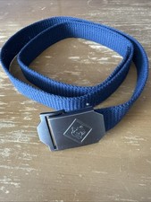 BSA Cub Scout Wolf Belt