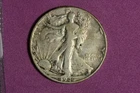 Photo of a 1946-D Walking Liberty Half Dollar from an eBay listing that sold on Jul 22, 2026