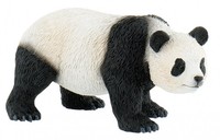 Bullyland Wildtiere Panda Spielfigur Sammelfigur Figure