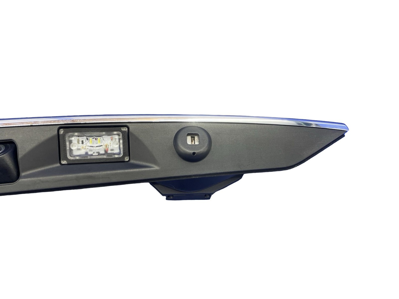 Rolls-Royce Ghost 2010-2014 Rear Trim molding