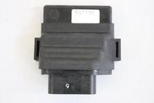 2014 YAMAHA YZF R125 HAUPTCOMPUTER ECU CDI-EINHEIT