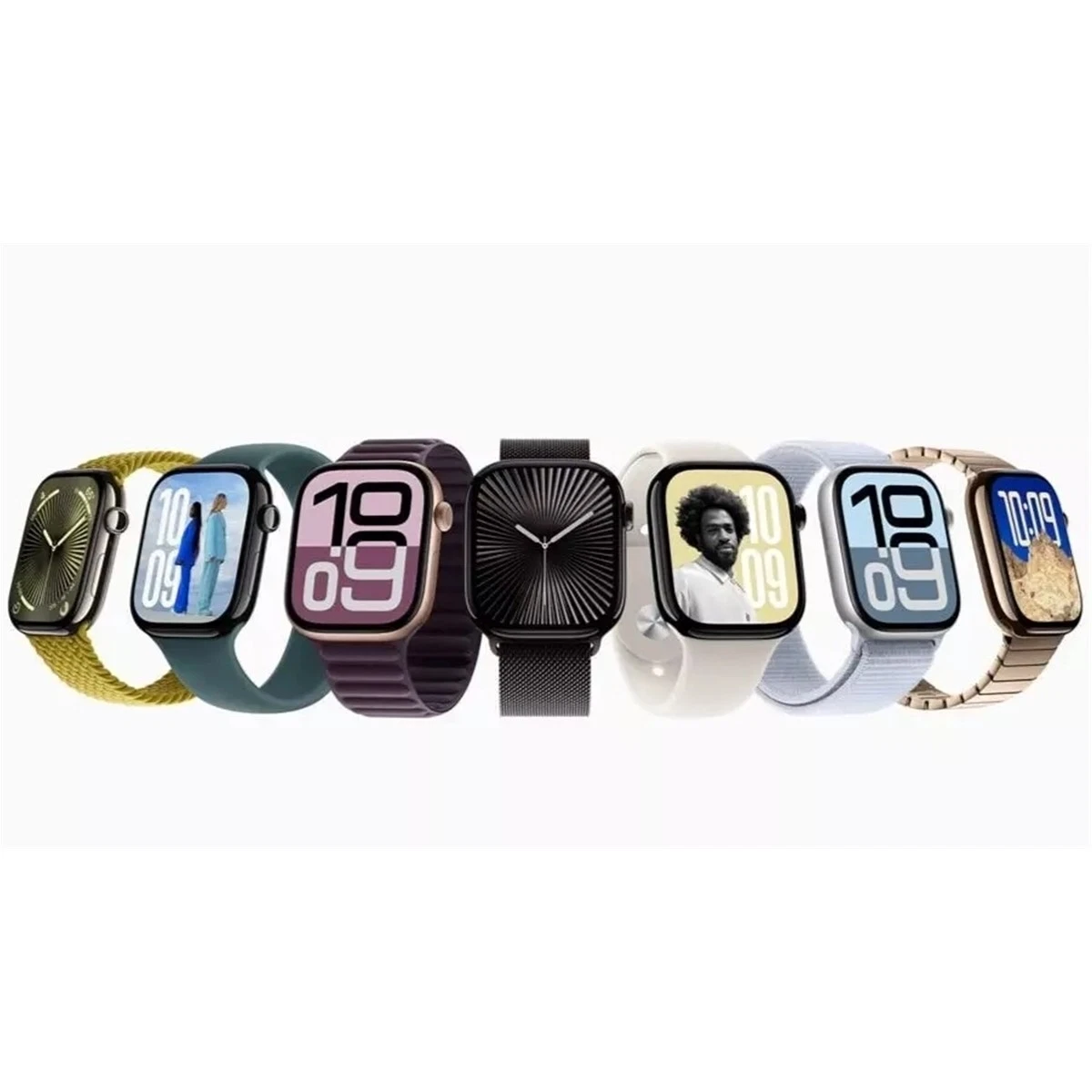 Apple Unlocked Smart 42 mm Case Wristwatches for Sale - eBay
