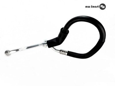 Klimaleitung Smart 452 Saugseite OE: 0009483V003 / A4528320023 Neu
