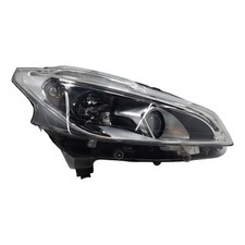 Faro proiettore anteriore destro lato peugeot 208 puretech 2015 9810602280