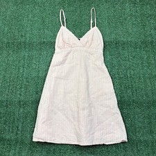 Y2K Wild Fable Babydoll Dress