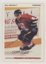 1992-93 British Columbia Junior BCJHL Bill Muckalt #77 1z4