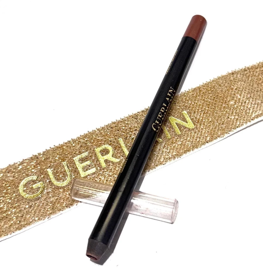 Lápiz labial Guerlain beige rosa 41 1,2 g Foto 3 de 4